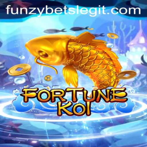 Unveiling FORTUNEKOI: A Deep Dive into this Exciting Game by Funzybets