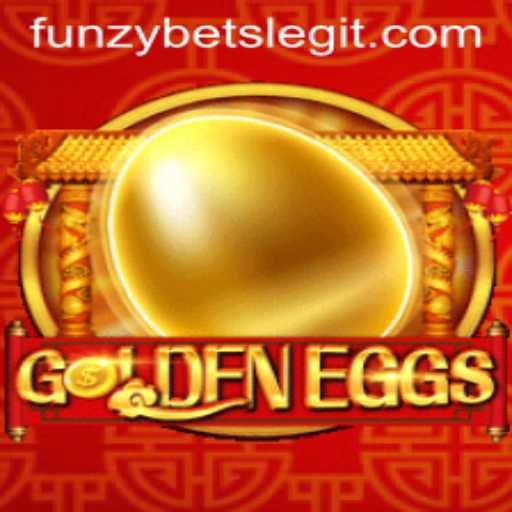 GoldenEggs: The Thrilling New Game by Funzybets