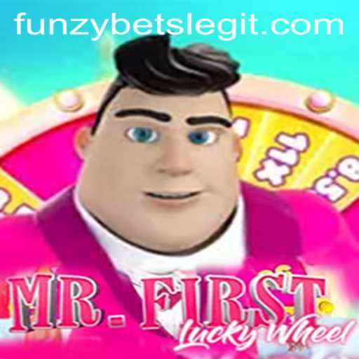 Unveiling the Thrills of MrFirstLuckyWheel: A Deep Dive into Funzybets' Latest Sensation